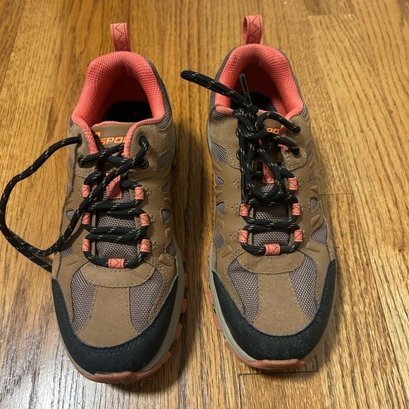 Skechers Women’s Trail S Sport Shoes - Picture 3 of 9